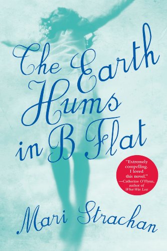 Stock image for The Earth Hums in B Flat for sale by Books-FYI, Inc.