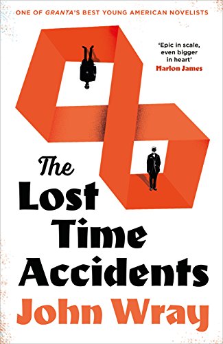Beispielbild fr The Lost Time Accidents zum Verkauf von Better World Books Ltd