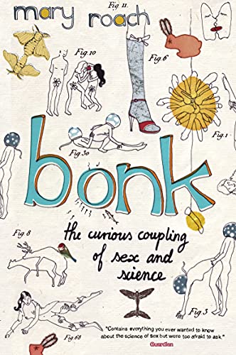 Bonk, English edition - Roach, Mary