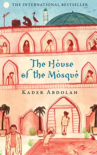 Beispielbild fr The House of the Mosque zum Verkauf von WorldofBooks