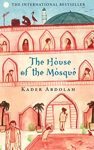 Imagen de archivo de The House of the Mosque a la venta por WorldofBooks
