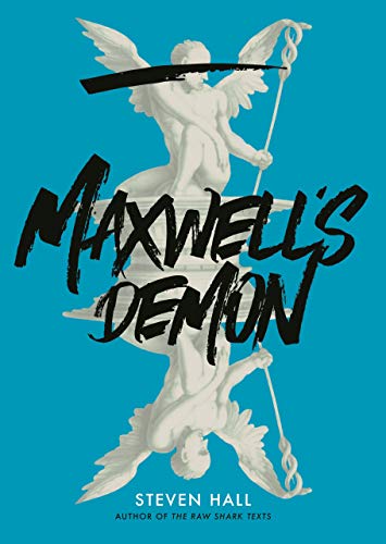 Beispielbild fr Maxwell's Demon zum Verkauf von WorldofBooks