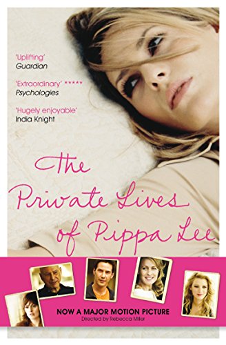 Beispielbild für The Private Lives of Pippa Lee zum Verkauf von WorldofBooks