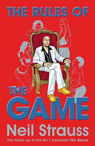Imagen de archivo de The Rules of the Game a la venta por WorldofBooks
