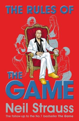 9781847672513: The Rules of the Game