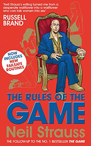 Stock image for Rules of the Game : The Stylelife Challenge and the Style Diaries for sale by HPB-Movies