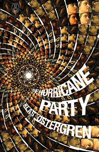 9781847672582: The Hurricane Party (Myths)