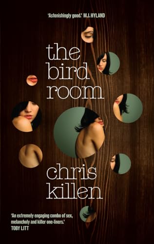 Stock image for The Bird Room for sale by Better World Books Ltd