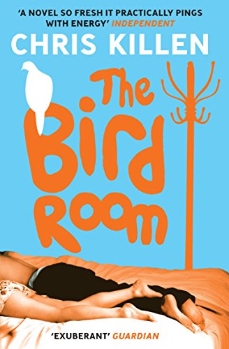 Imagen de archivo de The Bird Room a la venta por Blackwell's