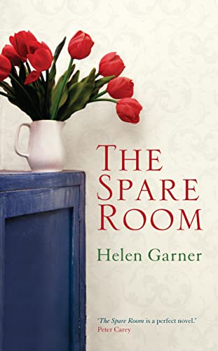 Stock image for The Spare Room for sale by WorldofBooks