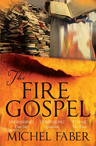 9781847672797: The Fire Gospel