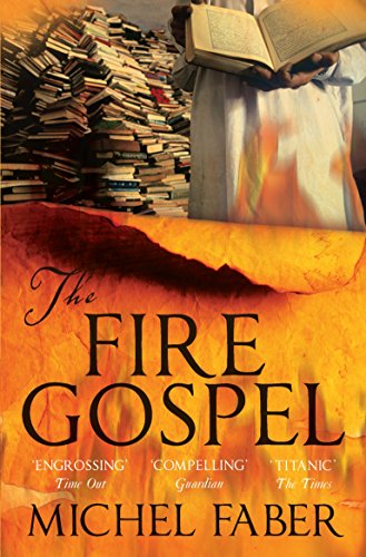 9781847672797: The Fire Gospel (Myths)