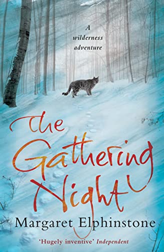 Imagen de archivo de The Gathering Night a la venta por WorldofBooks