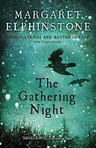 Imagen de archivo de The Gathering Night a la venta por WorldofBooks