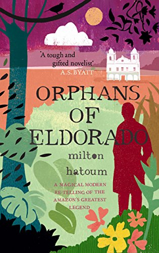 Beispielbild fr Orphans of Eldorado (Myths) zum Verkauf von More Than Words