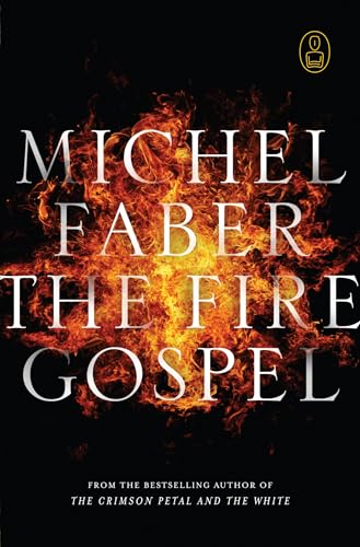 Beispielbild fr The Fire Gospel (Myths) zum Verkauf von AwesomeBooks