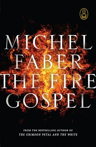 9781847673107: The Fire Gospel (Myths)