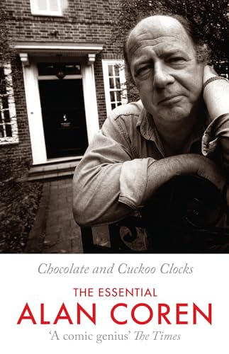 9781847673206: Chocolate and Cuckoo Clocks