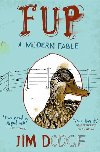 Imagen de archivo de Fup: A Modern Fable a la venta por WorldofBooks