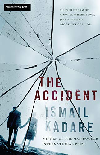 Imagen de archivo de The Accident a la venta por AwesomeBooks