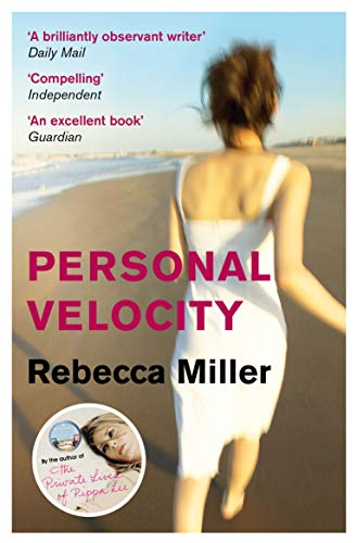 Beispielbild fr Personal Velocity zum Verkauf von Blackwell's