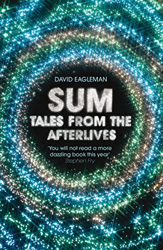 Stock image for Sum: Tales from the Afterlives for sale by Reuseabook
