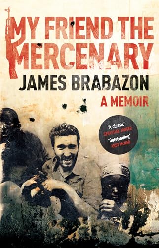 Imagen de archivo de My Friend the Mercenary a la venta por WorldofBooks