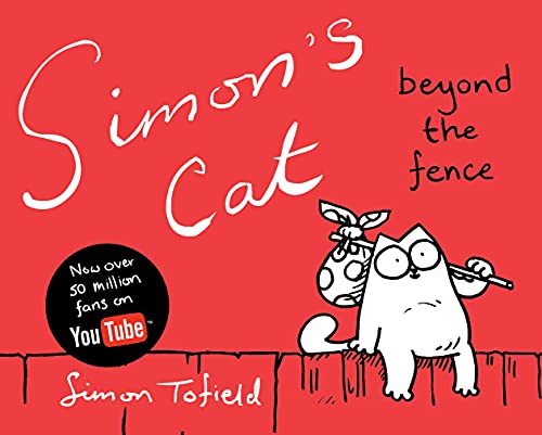 Beispielbild fr Simon's Cat 2: Beyond the Fence zum Verkauf von AwesomeBooks