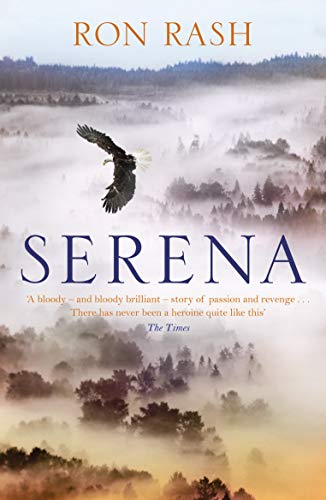 Stock image for Serena for sale by WorldofBooks