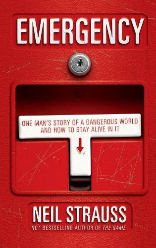9781847675279: Emergency: One man's story of a dangerous world, and how to stay alive in it