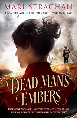 Imagen de archivo de Dead Man's Embers a la venta por Blackwell's