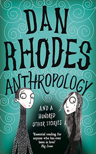 Imagen de archivo de Anthropology: And a Hundred Other Stories a la venta por ThriftBooks-Dallas