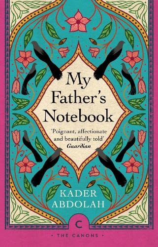 9781847676337: My Father's Notebook