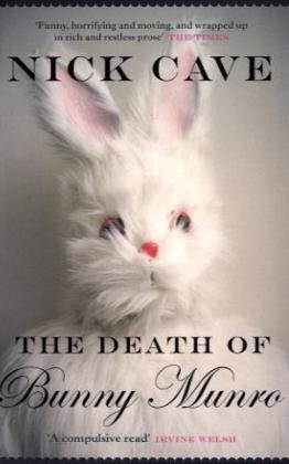 Beispielbild fr The Death of Bunny Munro zum Verkauf von HPB Inc.