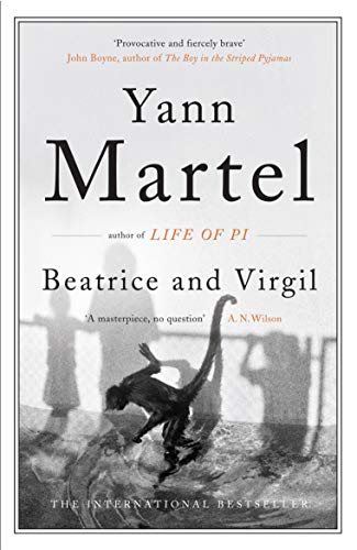 9781847677679: Beatrice and Virgil