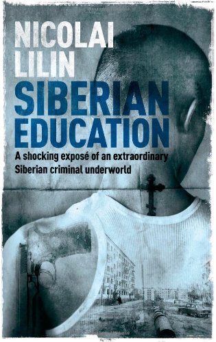 Stock image for Siberian Education for sale by WorldofBooks