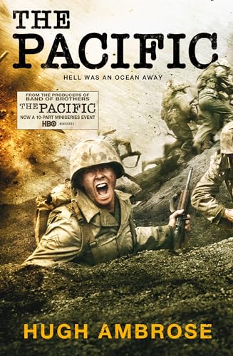 Stock image for The Pacific (The Official HBO/Sky TV Tie-In) for sale by WorldofBooks