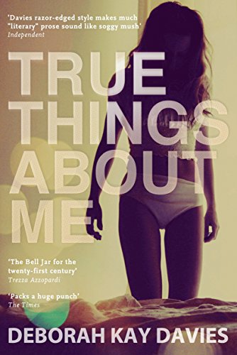 Stock image for True Things About Me for sale by WorldofBooks