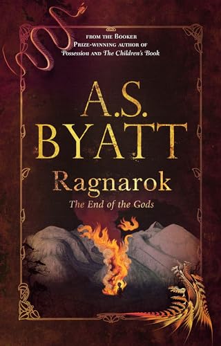 Beispielbild fr Ragnarok: The End of the Gods zum Verkauf von BooksRun