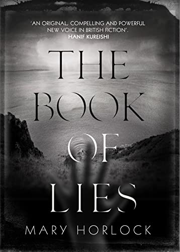 Stock image for The Book of Lies for sale by WorldofBooks