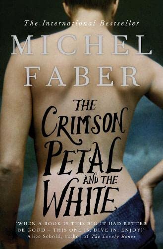 9781847678935: The Crimson Petal And The White