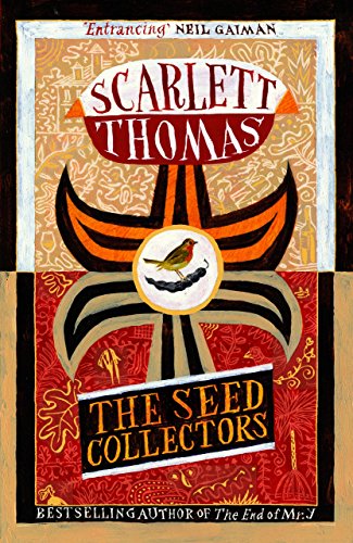 9781847679222: The Seed Collectors
