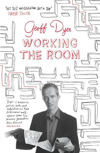 Stock image for Working the Room: ESSAYS for sale by Brit Books