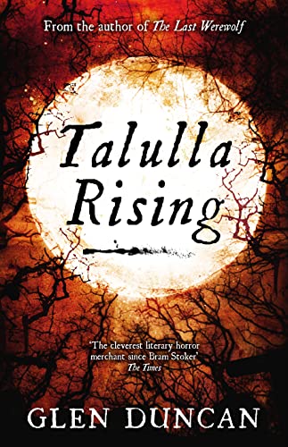 Stock image for Talulla Rising for sale by MusicMagpie