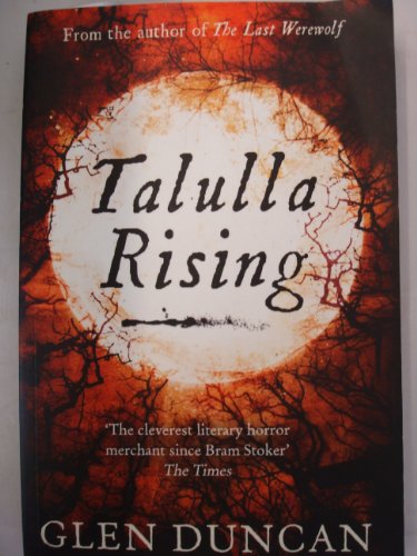 9781847679482: Tallula Rising