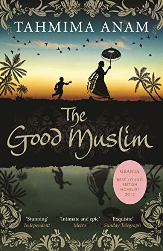 Stock image for The Good Muslim for sale by WorldofBooks