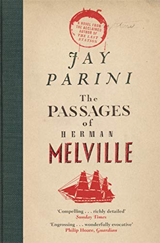 9781847679802: The Passages of Herman Melville