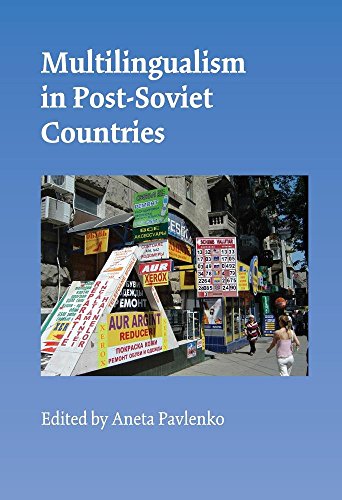 Imagen de archivo de Multilingualism in Post-Soviet Countries a la venta por Anybook.com