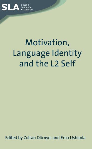 Beispielbild fr MOTIVATION, LANGUAGE IDENTITY AND THE L2 SELF (SECOND LANGUAGE ACQUISITION) zum Verkauf von Basi6 International