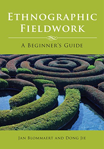 Beispielbild fr Ethnographic Fieldwork: A Beginner's Guide zum Verkauf von HALCYON BOOKS